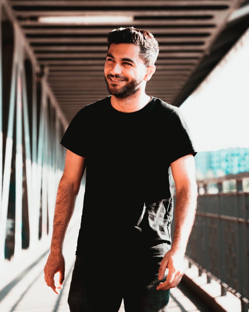 Breuß-Film Barmstedt Kameramann Ton Fotograf Videoschnitt Sven-David Breuß