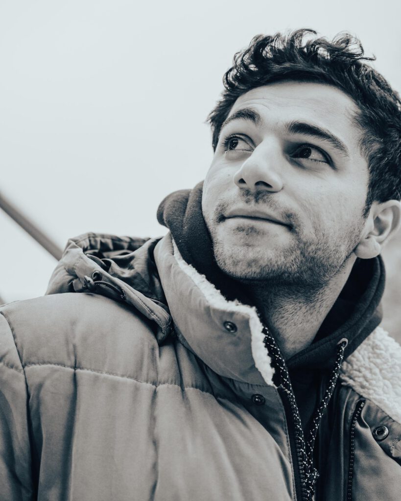 Breuß-Film Barmstedt Kameramann Ton Fotograf Videoschnitt Sven-David Breuß