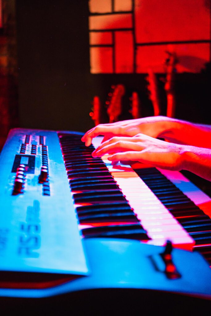 Breuß-Film Barmstedt Kameramann Ton Fotograf Videoschnitt Sven-David Breuß