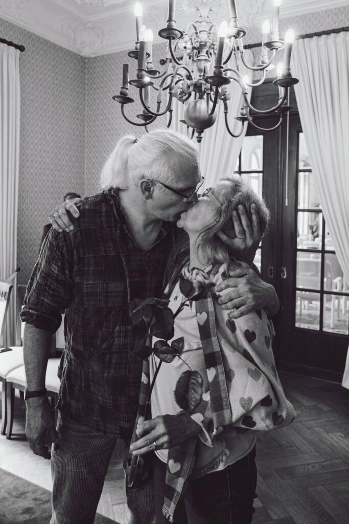 Breuß-Film Barmstedt Kameramann Ton Fotograf Videoschnitt Sven-David Breuß